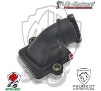 Ansaugkrümmer Für Peugeot Ludix 50 II TT One 2 Sitzer 2011 2012