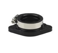 Ansaugkrümmer Motorrad Vergaser-Ansaugkrümmer Für PWK PE Für MIKUNI Für OKO 28/30/32/34 Mm Vergaser-Schnittstellenadapter Ansaugrohr Ansaugstutzen Gummi Verbindung Ansaugstutzen
