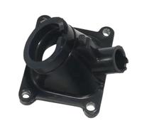 Ansaugkrümmeradapter Vergaser Kompatibel Mit Yamaha TZR125L TZR125 TZR 125 1987 1988 1989 1990 1991 1992 1994