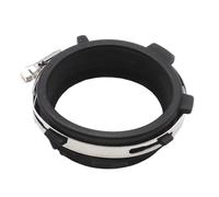 Ansaugrohr Luftfilter Auslass Rohr Liner Drosselklappe Schlauch Dichtung Dichtung Ring Klemme Für Buick Für Regal Für Lacross 2011-2017 22953190 Auto Ansaugschlauch
