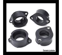 Ansaugrohre Für Kawasaki ZX 1100 A2 GPz 1100 Von 1984 NEU