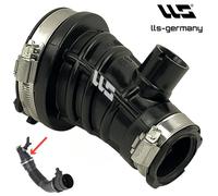 Ansaugschlauch für OPEL Astra J Kasten (P10) 1.3 CDTI 13254904