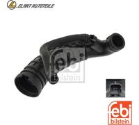 ANSAUGSCHLAUCH LUFTFILTER 100412 FÜR MINI N14B16AB/B16A 1.6L 4cyl