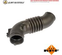 ANSAUGSCHLAUCH LUFTFILTER 166342 FÜR DACIA SANDEROII D4F732/734 1.1L 4cyl