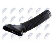 NTY Ansaugschlauch Luftfilter links für Mercedes-Benz GLK-Klasse X204 280
