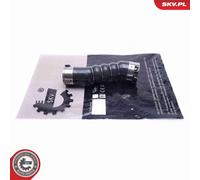 ANSAUGSCHLAUCH LUFTFILTER ESEN SKV FÜR OPEL MERIVA B S10 10-17 43SKV931