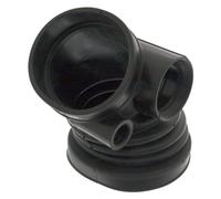 Ansaugschlauch, Luftfilter FEBI BILSTEIN 102550