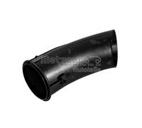 METZGER Ansaugschlauch, Luftfilter 2389229 ORIGINAL ERSATZTEIL für OPEL