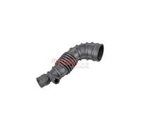 Ansaugschlauch, Luftfilter METZGER 2388057 für OPEL VAUXHALL GENERAL MOTORS