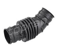 TOPRAN Ansaugschlauch Luftfilter 207 307 für OPEL ASTRA CC T92 Caravan F08 M08