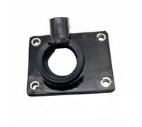 Ansaugstutzen Adapter Ansaugkrümmer-Einlassrohr Für Yamaha DT125 DT175 DT 125 175 Vergaser-Schnittstellenadapter (Ersatzteile) Vergaseranschlussstück