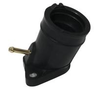 Ansaugstutzen Adapter Motorrad Vergaser-Ansaugkrümmer Für YAMAHA TT-R125 TTR125R TT-R 125 TTR TT R 125R 125E 125L 2001-2017 Adapter Vergaser Ansaugkrümmer