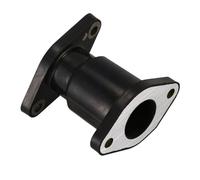 Ansaugstutzen Adapter Vergaser-Ansaugkrümmer-Adapter Für Yamaha Für Breeze 125 YFA1 1989-2004 - Ersatzteil Für Den Vergaseranschluss Vergaseranschlussstück