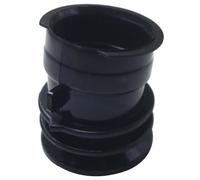 Ansaugstutzen Adapter Vergaser-Ansaugkrümmer-Adapter Für Yamaha Für Virago XV125 XV 125 1990-2010 Ersatzteil-Set Vergaseranschlussstück