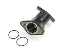 Ansaugstutzen CHY-52 für Yamaha XVS 125 Dragstar 125 XVS125 XVS Bj. 2000-2004