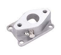 Flansch Ansaugstutzen für Mikuni Vergaser 20-24mm für Yamaha DT, RD 44702 DT