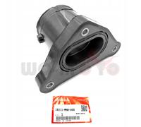 Ansaugstutzen Vergaser für HONDA NX 650 Bj. 1988 - 1994 CARBURETTOR CONNECTION