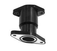 Ansaugstutzen Vergaser für Yamaha YFA1 Breeze / YFM125G Grizzly 125