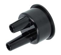 Ansaugtrichter aus Bakelit - Simson KR51/1 Schwalbe, SR4-1 Spatz, SR4-2 Star