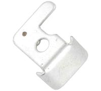 Anschlag Kickstarter Halter Pedalfeder Kickstarterhalter GY7 125ccm 4T Scooter