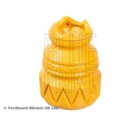 Anschlagpuffer, Federung