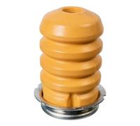 Rückstoßgummi Feder Hinterachse PU (Polyurethan) 109035 FEBI BILSTEIN für NISSAN