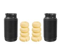 febi bilstein | Staubschutzsatz, Stoßdämpfer | 170958