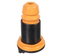 FEBI BILSTEIN Anschlagpuffer Federung 172145 – Hinterachse links, PU (Polyurethan)