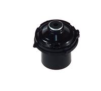 FEBI BILSTEIN Anschlagpuffer Federung 26929 Vorderachse oben 79 mm für OPEL/VAUXHALL
