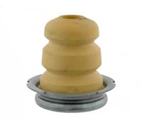 FEBI BILSTEIN Anschlagpuffer, Federung 26563 für VW, Hinterachse links