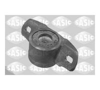 SASIC (2650053) Anschlagpuffer Federung hinten beidseitig für PEUGEOT