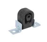 Bosal Anschlagpuffer/Schalldämpfer 255-034 – Gummistreifen, Universal für VW, SEAT, AUDI
