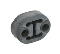 Bosal Anschlagpuffer Schalldämpfer 255-118 Gummi
