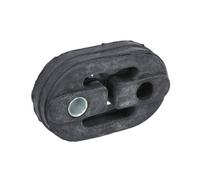 BOSAL Anschlagpuffer Haltering Schalldämpfer 255-190