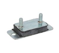 BOSAL 255-262 Gummistreifen, Abgasanlage für VW