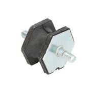BOSAL Gummistreifen, Abgasanlage Universal für RENAULT 255-333