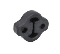 Bosal Gummistreifen 255-623 Abgasanlage für Audi, Fiat, Ford, VW, Alfa, Lancia, Mitsubishi ab 1983