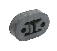 Bosal Anschlagpuffer Schalldämpfer 255-678 passend für Mitsubishi Hyundai Rover