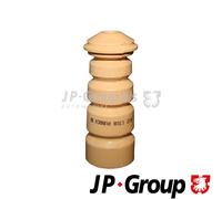 JP Group Anschlagpuffer Federung 1152600600 hinten für VW SEAT (Golf, Jetta, Passat, Corrado)