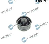 Anschlagpuffer, Motorabdeckung passend für SEAT SKODA VW DRM01001