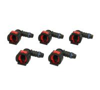 Anschluss, Kraftstoffleitung ENGITECH ENT120019