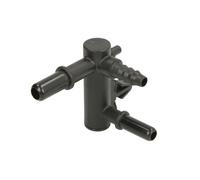 Anschluss, Kraftstoffleitung ENGITECH ENT120039