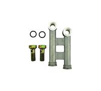 Anschluss-Verlängerung Bremszylinder Anhänger - 9253840502