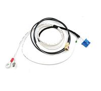 Anschlusskabel Antenne Nachrüstung | kompatibel mit Webasto Telestart T90 T91 für Fernbedienung by HZ-DESIGN