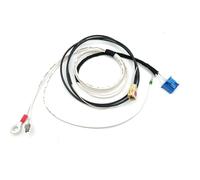Anschlusskabel + Antenne passend für VW Webasto Telestart T-91R T91R T90 T91 LIN