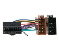 Anschlusskabel Pioneer 16pol. auf ISO Art.453018