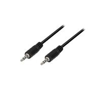 Anschlusskabel Stereo, 5m