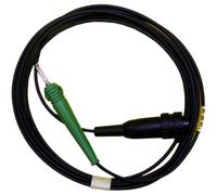 ANSCHLUSSL TN/TD für Bosch Abgas-Diagnosetester 3m