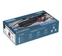 ANSMANN Autobatterie-Ladegerät BC 6-12V, 2A