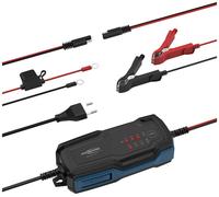 ANSMANN Autobatterie-Ladegerät BC 6-12V, 2A